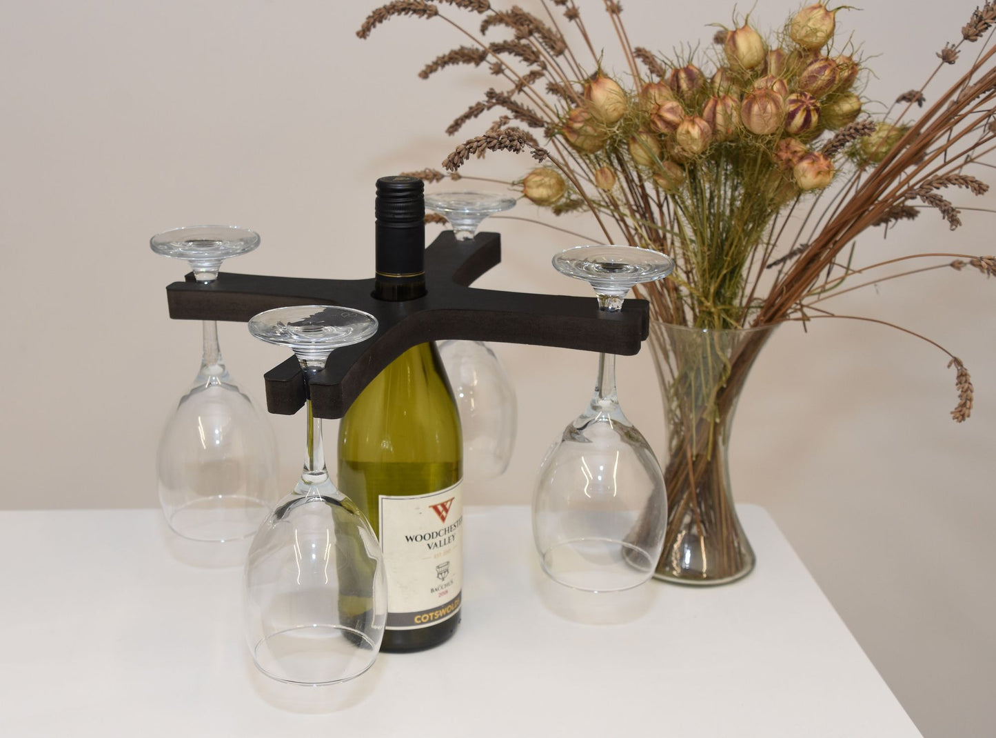 Wine Glass Holder